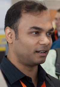 Jyoti Prakash Datta