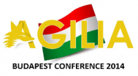 Agilia Budapest Conference 2014